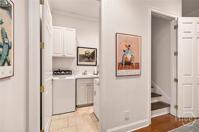 7 Sparnel Road, Savannah, GA 31411