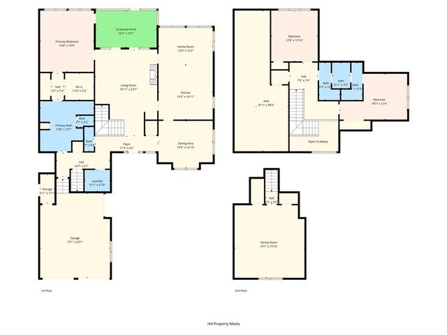 7 Sparnel Road, Savannah, GA 31411