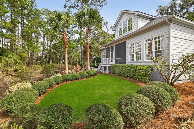 7 Sparnel Road, Savannah, GA 31411