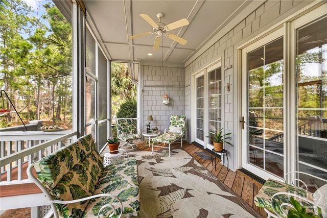 7 Sparnel Road, Savannah, GA 31411