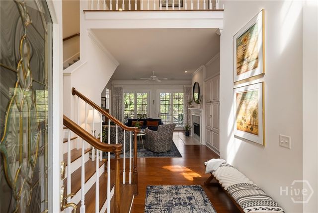 7 Sparnel Road, Savannah, GA 31411