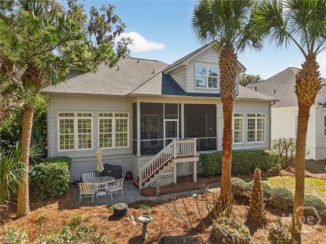 7 Sparnel Road, Savannah, GA 31411