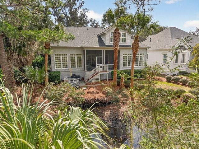 7 Sparnel Road, Savannah, GA 31411