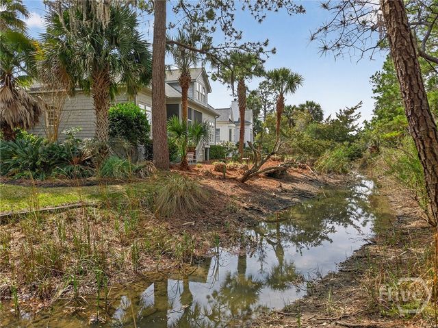 7 Sparnel Road, Savannah, GA 31411