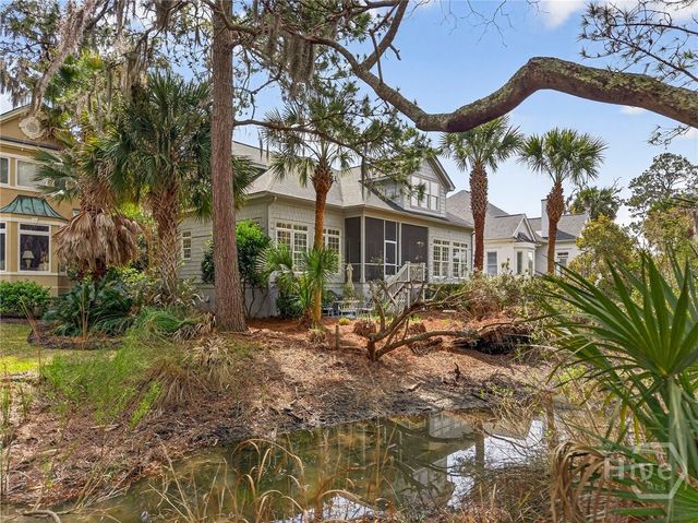 7 Sparnel Road, Savannah, GA 31411