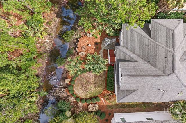 7 Sparnel Road, Savannah, GA 31411