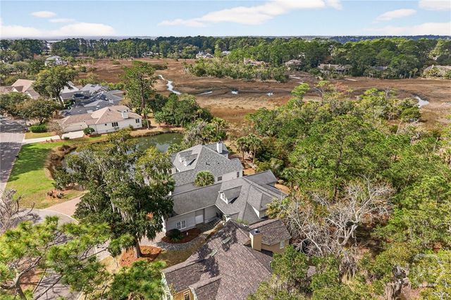 7 Sparnel Road, Savannah, GA 31411