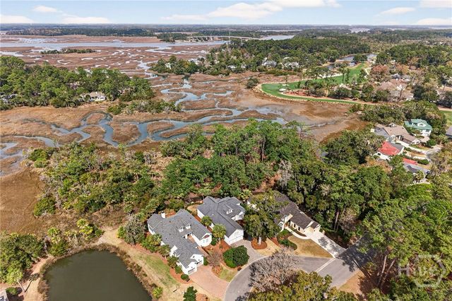 7 Sparnel Road, Savannah, GA 31411