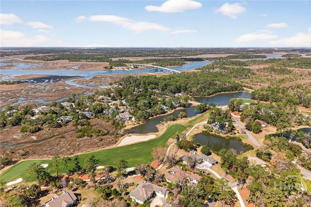 7 Sparnel Road, Savannah, GA 31411