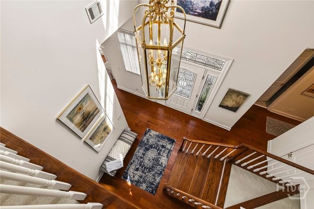 7 Sparnel Road, Savannah, GA 31411