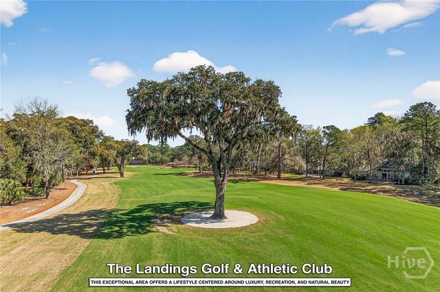 7 Sparnel Road, Savannah, GA 31411