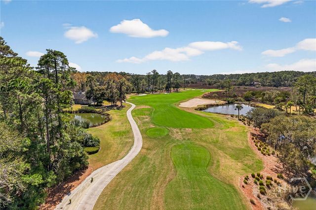 7 Sparnel Road, Savannah, GA 31411