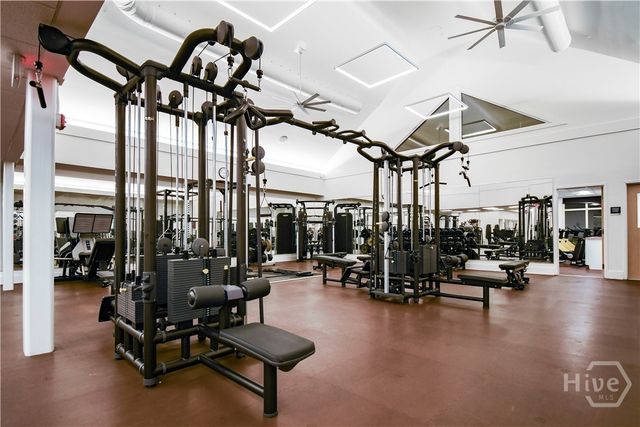 7 Sparnel Road, Savannah, GA 31411