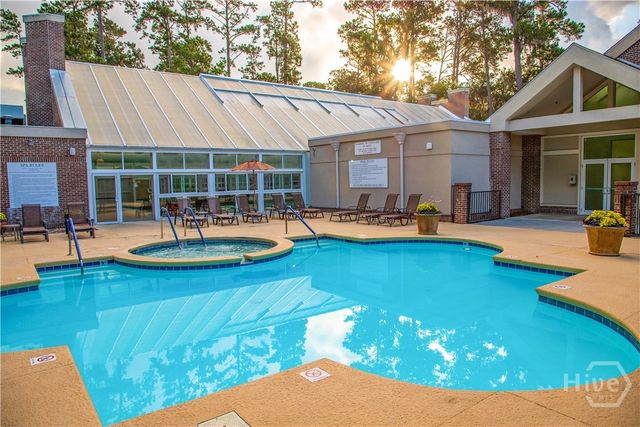 7 Sparnel Road, Savannah, GA 31411