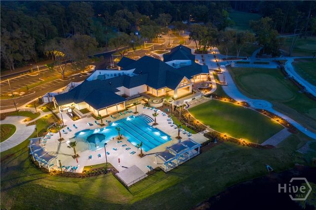 7 Sparnel Road, Savannah, GA 31411