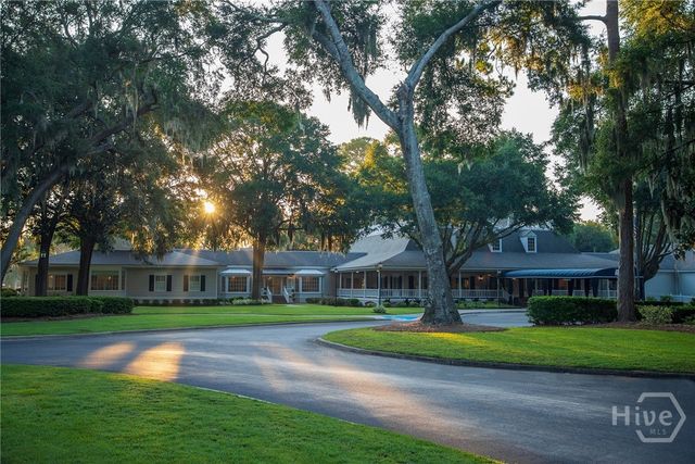 7 Sparnel Road, Savannah, GA 31411