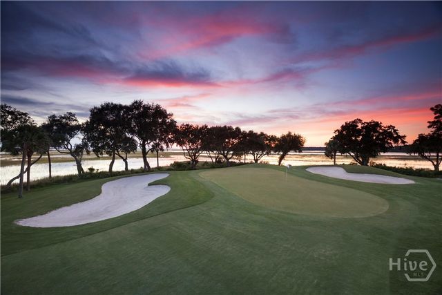 7 Sparnel Road, Savannah, GA 31411