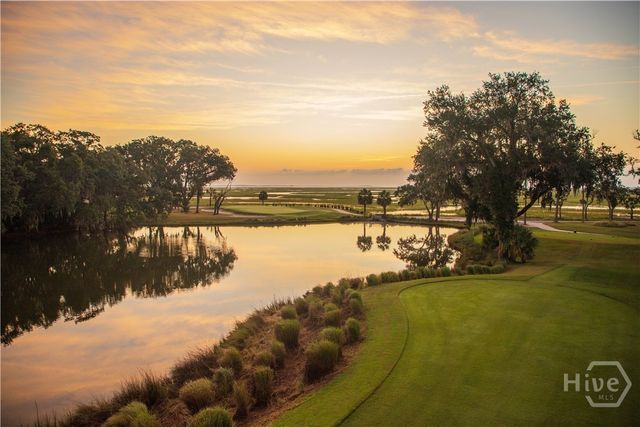 7 Sparnel Road, Savannah, GA 31411