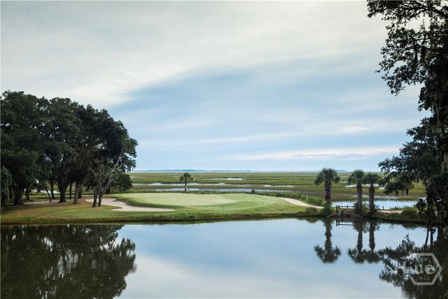 7 Sparnel Road, Savannah, GA 31411