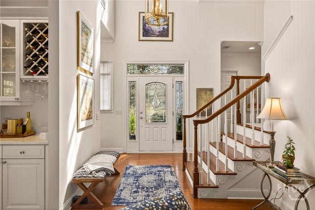 7 Sparnel Road, Savannah, GA 31411