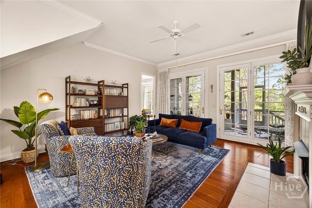 7 Sparnel Road, Savannah, GA 31411