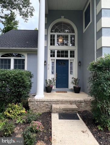 912 HARMONY AVE, Arnold, MD 21012