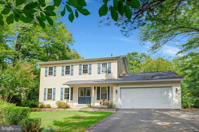 9010 WESTCHESTER DR, Manassas, VA 20112