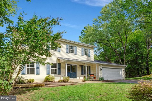 9010 WESTCHESTER DR, Manassas, VA 20112