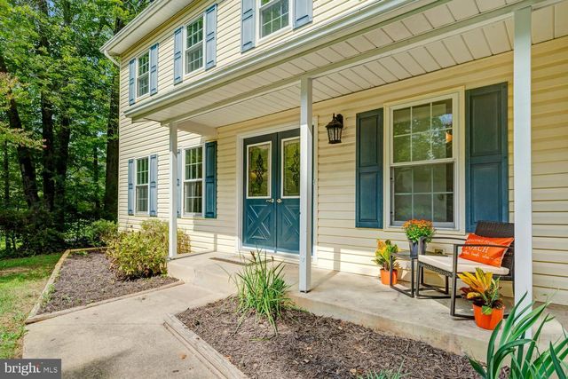 9010 WESTCHESTER DR, Manassas, VA 20112