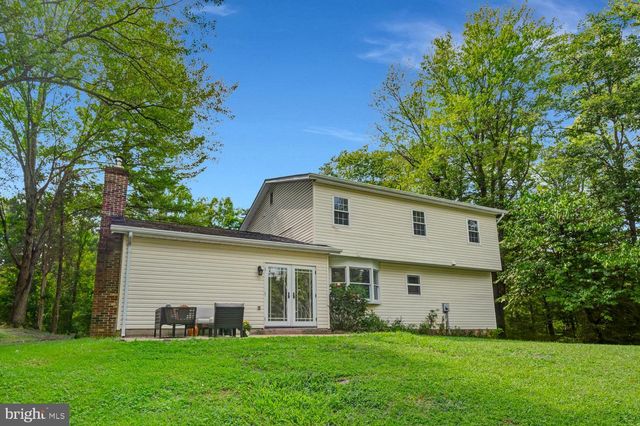 9010 WESTCHESTER DR, Manassas, VA 20112