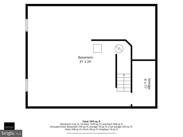 9010 WESTCHESTER DR, Manassas, VA 20112