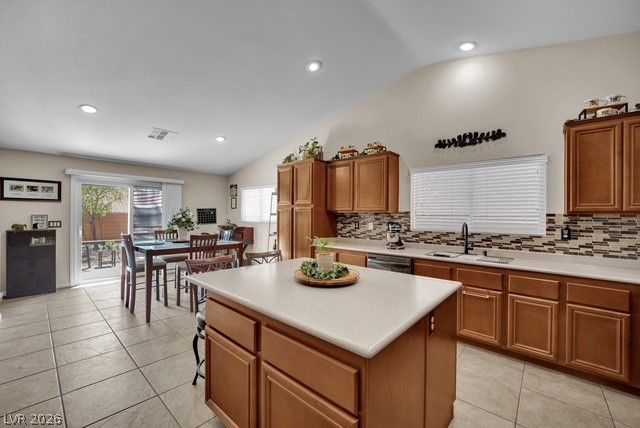 5613 West Cricket Flat Court, Las Vegas, NV 89131