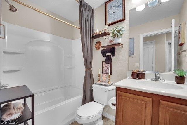5613 West Cricket Flat Court, Las Vegas, NV 89131