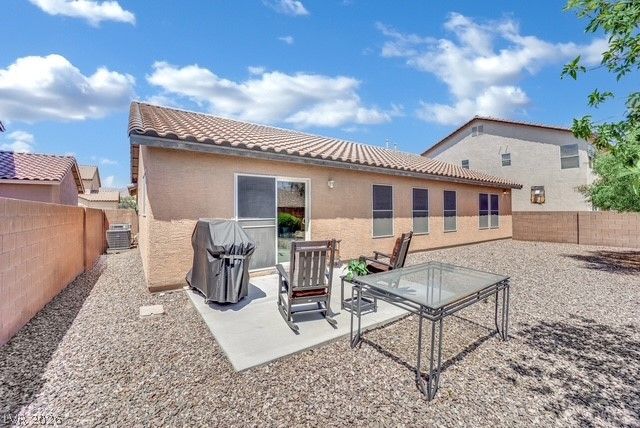 5613 West Cricket Flat Court, Las Vegas, NV 89131