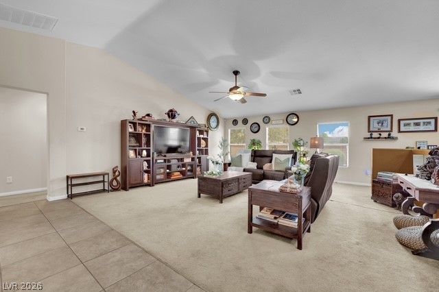 5613 West Cricket Flat Court, Las Vegas, NV 89131