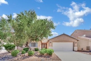 5613 West Cricket Flat Court, Las Vegas, NV 89131