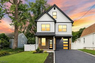 2109 Princeton Ave, Scotch Plains Twp., NJ 07076