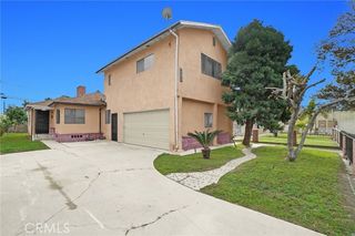 4922 Columbia Avenue, Pico Rivera, CA 90660