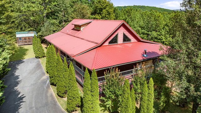 271 Postelle Road, Copperhill, TN 37391