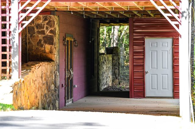 271 Postelle Road, Copperhill, TN 37391