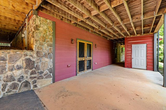 271 Postelle Road, Copperhill, TN 37391