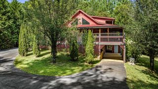 271 Postelle Road, Copperhill, TN 37391
