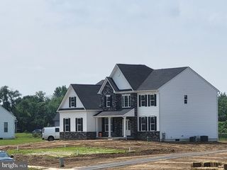 15 KATIE DRIVE, Pedricktown, NJ 08067