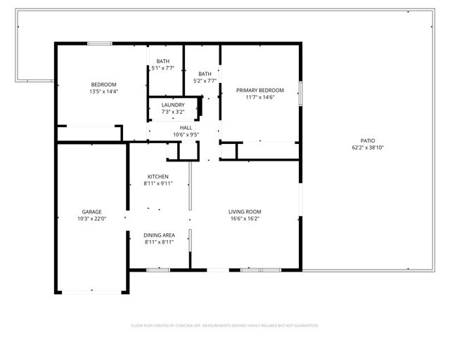 447 Vincent Street, Cedar Hill, TX 75104