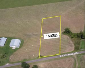 TBD 0 County Road 2274, Dayton, TX 77535