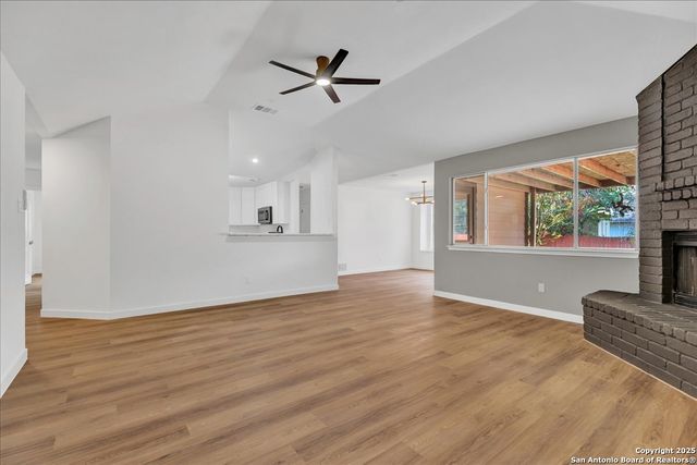 11407 Tehama, San Antonio, TX 78245