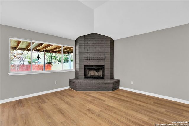 11407 Tehama, San Antonio, TX 78245