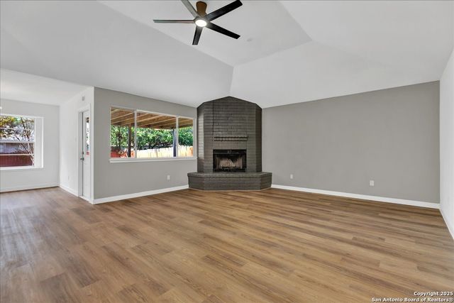 11407 Tehama, San Antonio, TX 78245