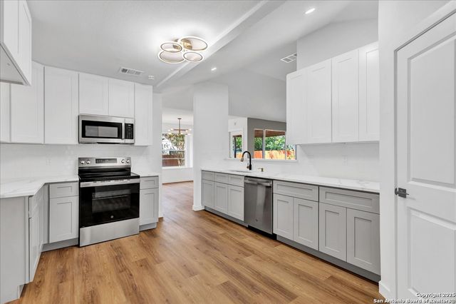 11407 Tehama, San Antonio, TX 78245