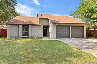 11407 Tehama, San Antonio, TX 78245